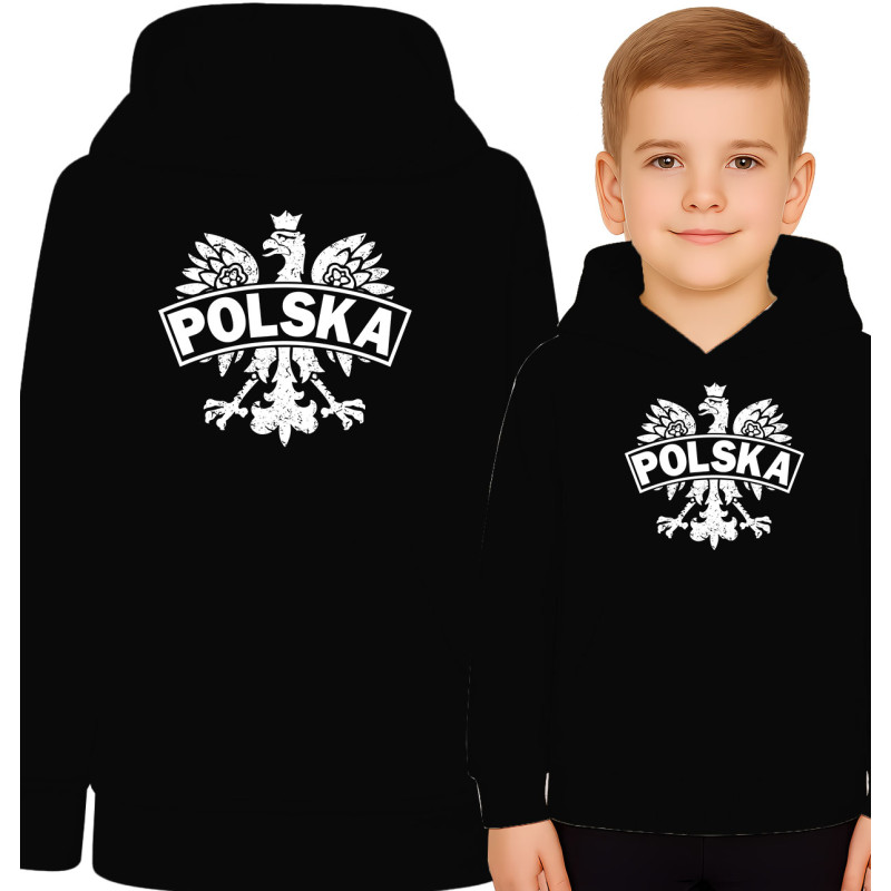copy of Bluza dziec