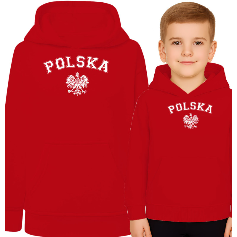 copy of Bluza dziec