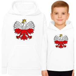 biały