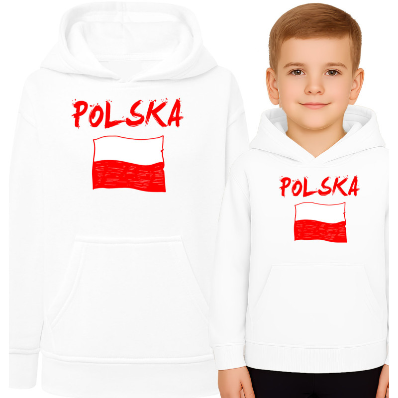 copy of Bluza dziec