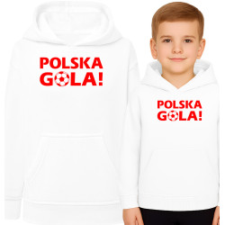 biały