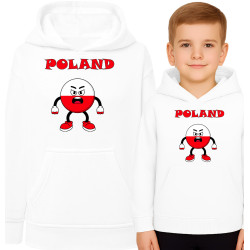 biały