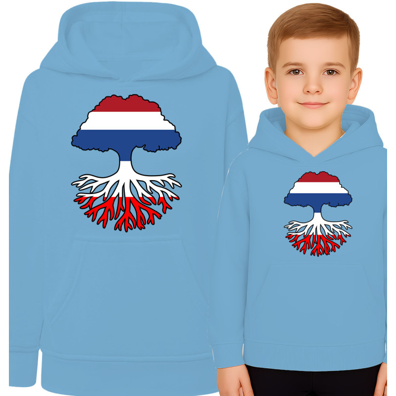 copy of Bluza dziec