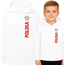biały