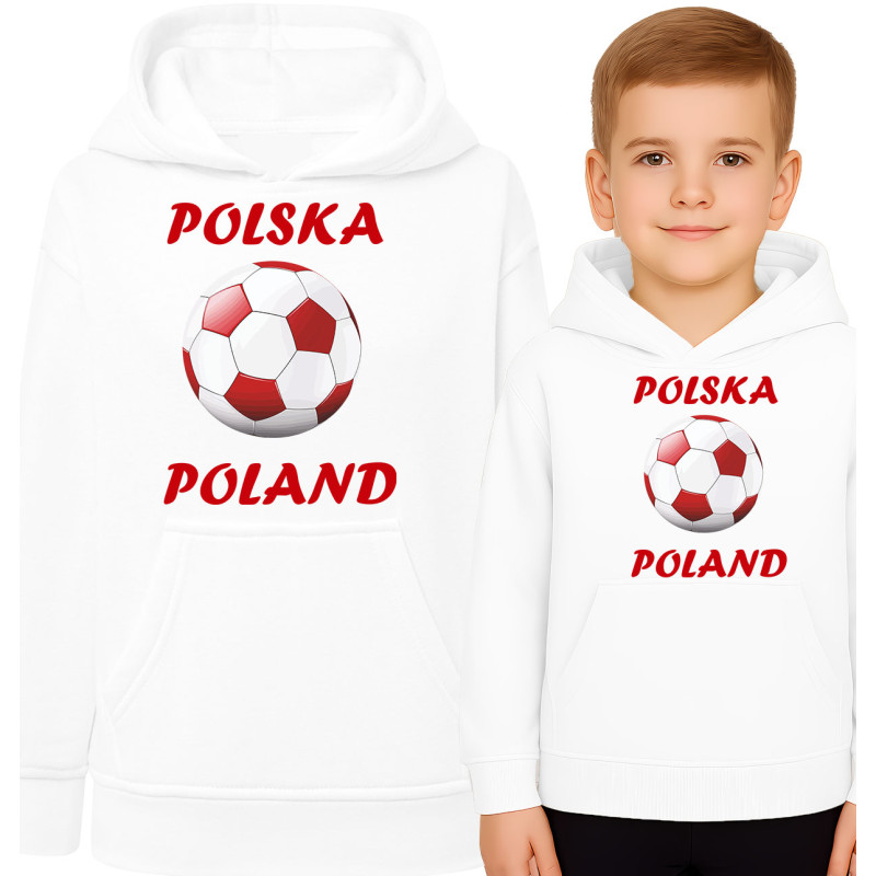 biały