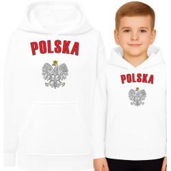 biały
