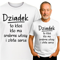 biały