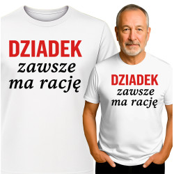 biały