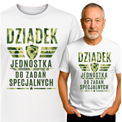 biały