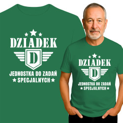 zielony