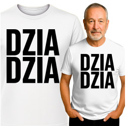 biały