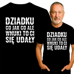 czarny