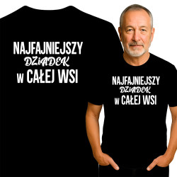 czarny
