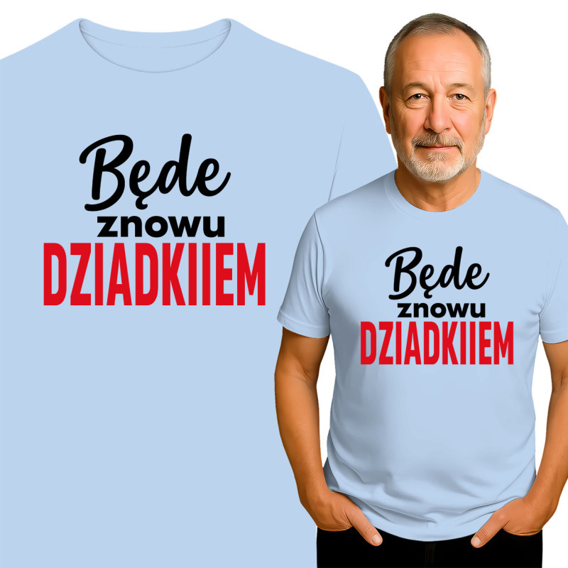 niebieski