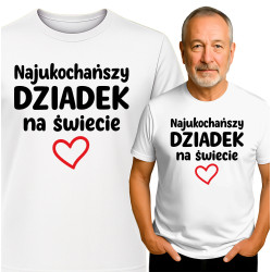biały