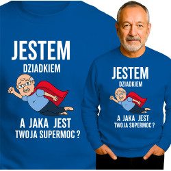 niebieski