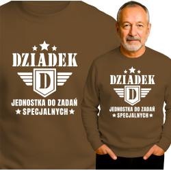 brązowy