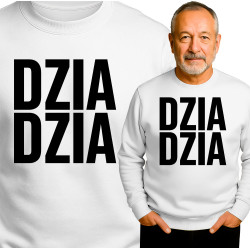 biały