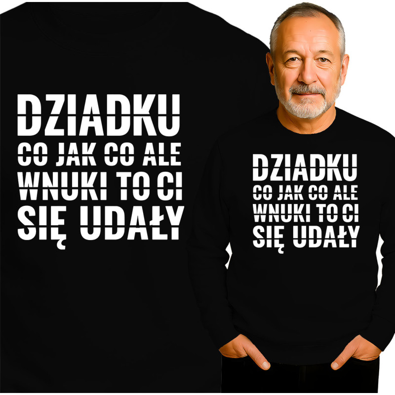 czarny