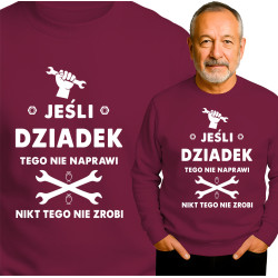 burgundowy