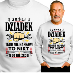 biały