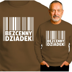 brązowy
