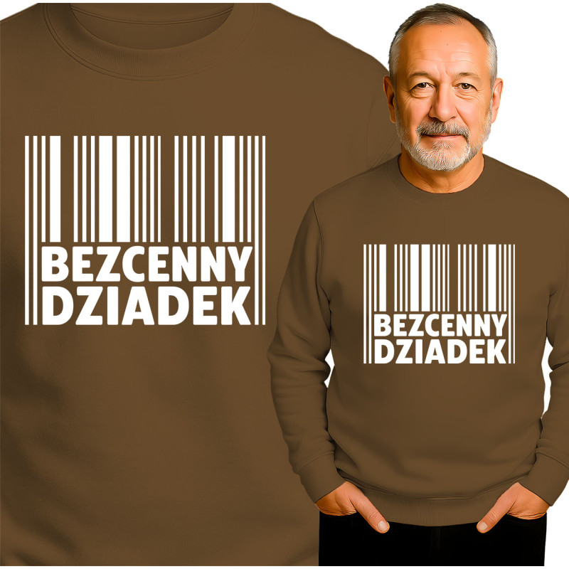 brązowy