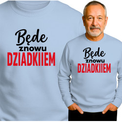 błękitny