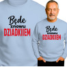 błękitny
