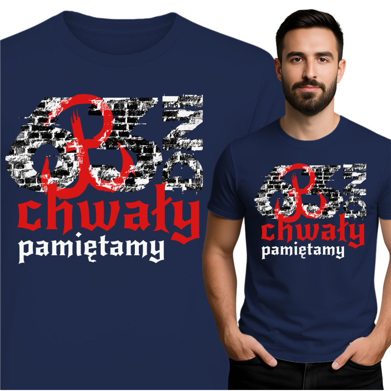 MKK V319 T-Shirt: Een Statement Stuk