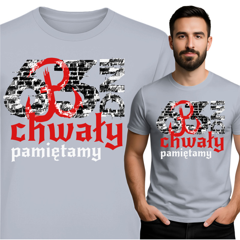 T-Shirt: A Statement Piece