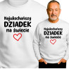 biały