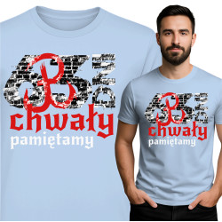 MKK V319 T-Shirt: Een Statement Stuk