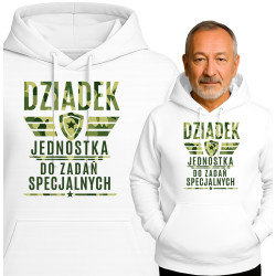 biały
