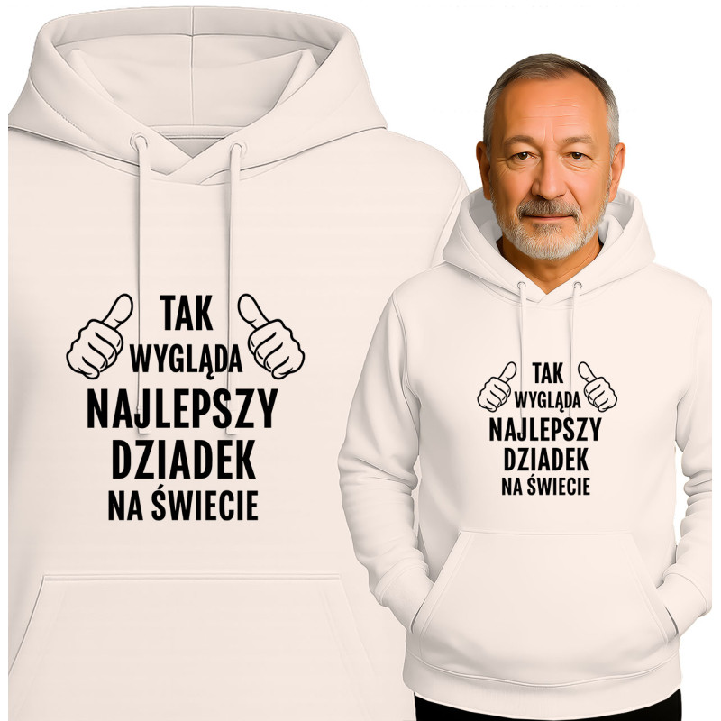 kremowy