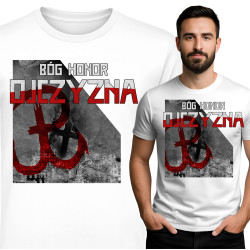 biały