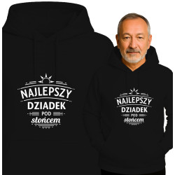 czarny