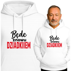 biały