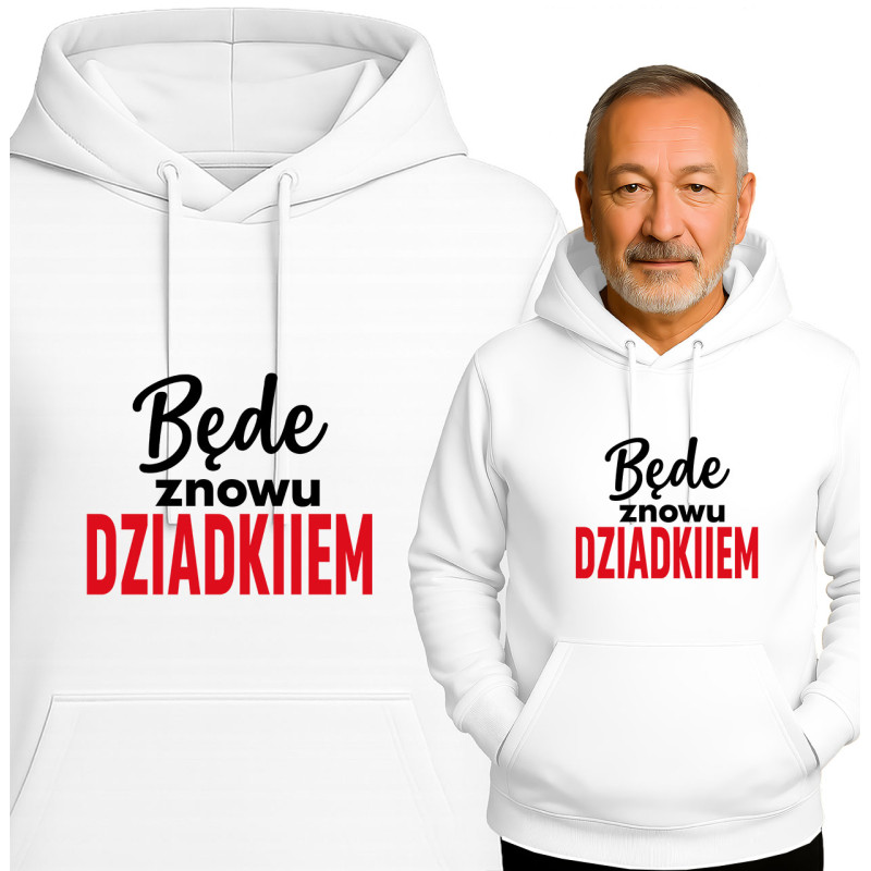 biały