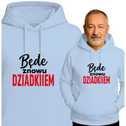 błękitny