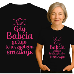 czarny
