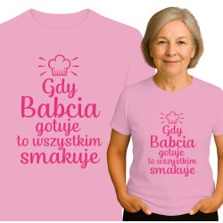 copy of 'Grandma'