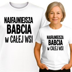 biały