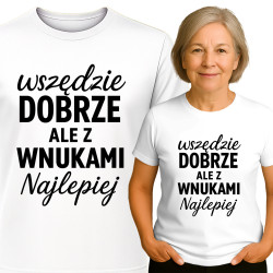 biały