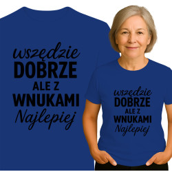 niebieski