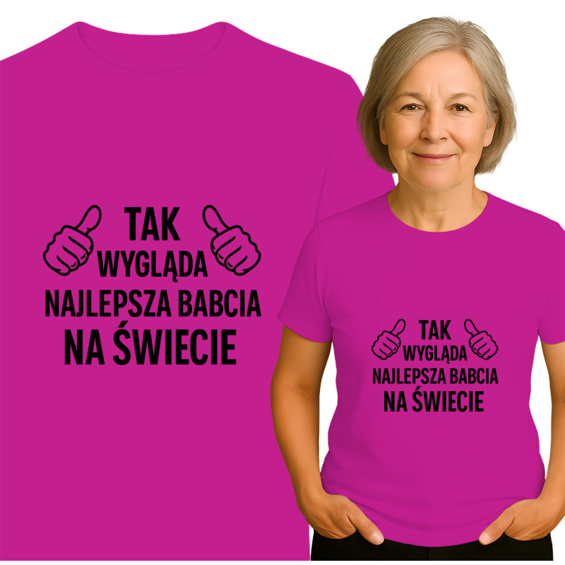 fuksja