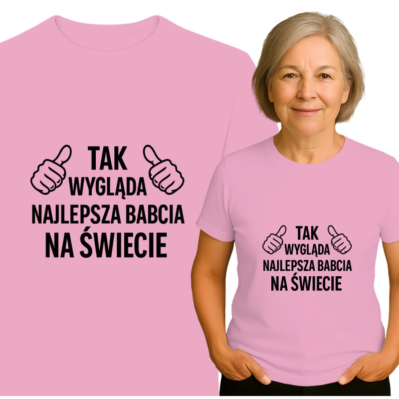 copy of 'Grandma'
