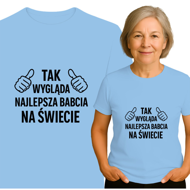 copy of 'Grandma'
