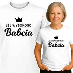 biały