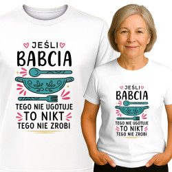 biały